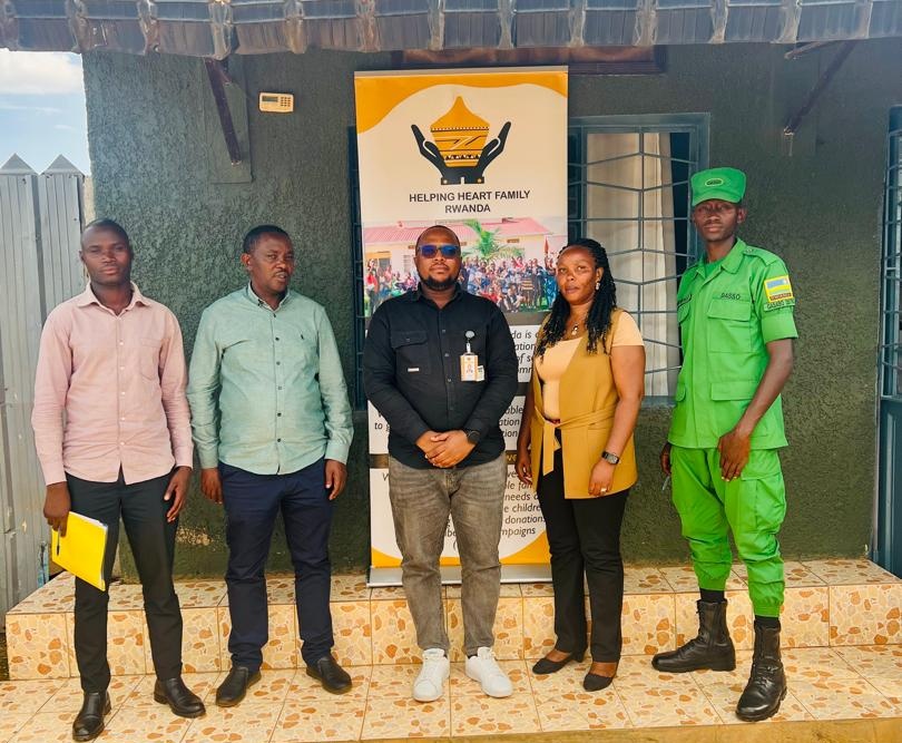 Helping Heart Family Rwanda tweet media