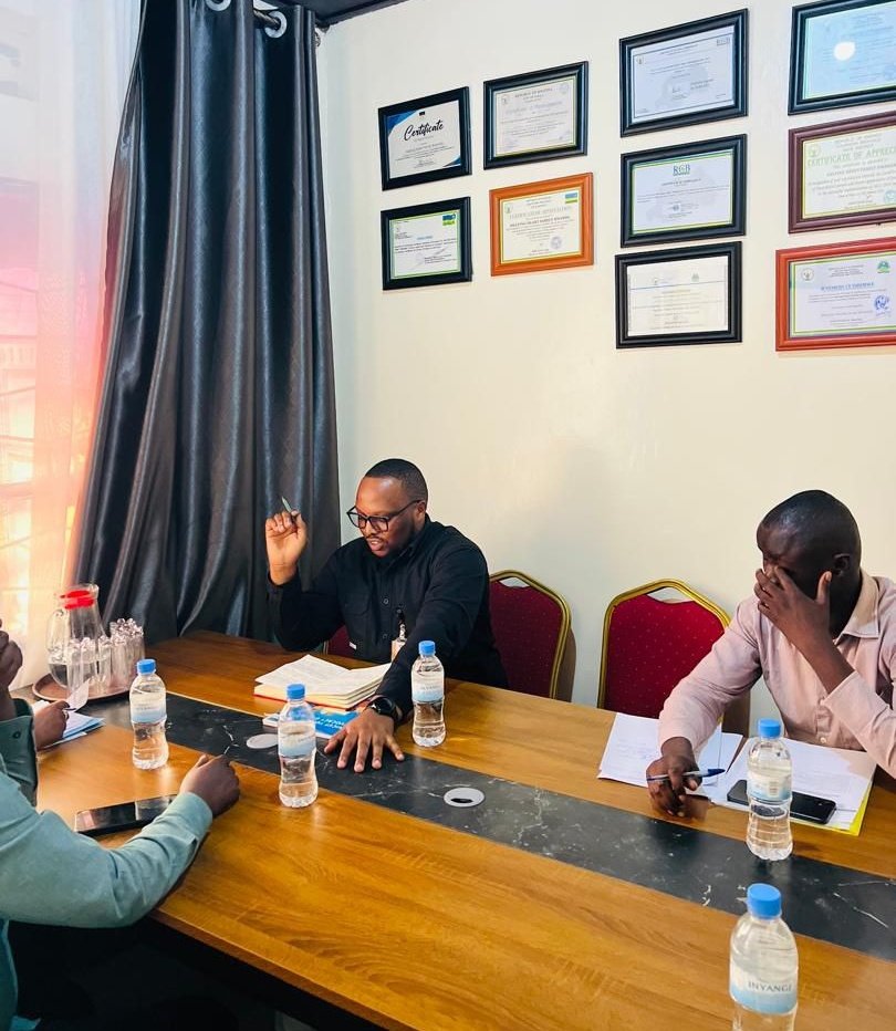 Helping Heart Family Rwanda tweet media