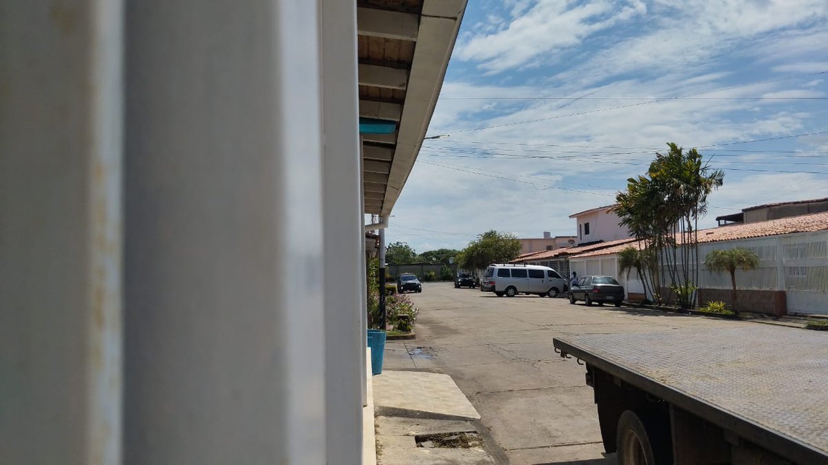 DDHH Vente Venezuela tweet media