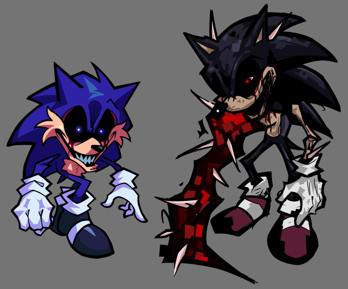 #outcomememories , #sonicexe ,#takeabreather