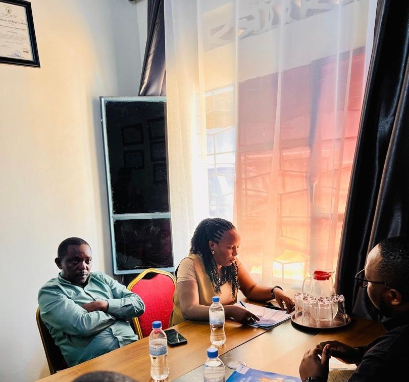 Helping Heart Family Rwanda tweet media