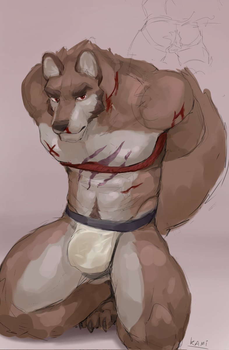 Kinokami tweet media