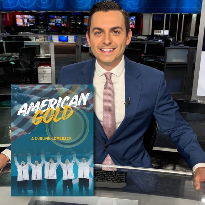 Join us as Michael Raimondi, a reporter with Boston 25 News and a Methuen Ranger discusses his book “American Gold” about the only USA curling team to ever win the gold medal at the Winter Olympics. (Teens welcome too!)

Apr 21 @ 6:30pm

Register: nevinslibrary.assabetinteractive.com/calendar/local…