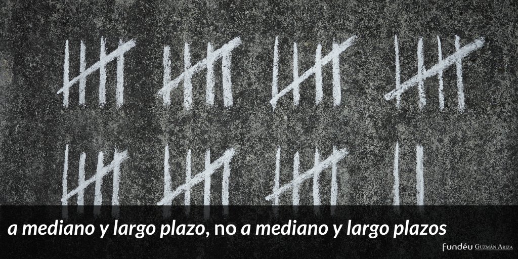 Fundéu Guzmán Ariza tweet media