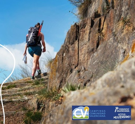 🌿 Semana Santa «de aventura» en la Comunidad Valenciana: 4 planes con naturaleza, adrenalina y paisajes que no olvidarás

💡 ¿Te atreves a descubrir la Comunidad Valenciana desde otra perspectiva? 🌄

Más información: campingscomunidadvalenciana.es/semana-santa-d…