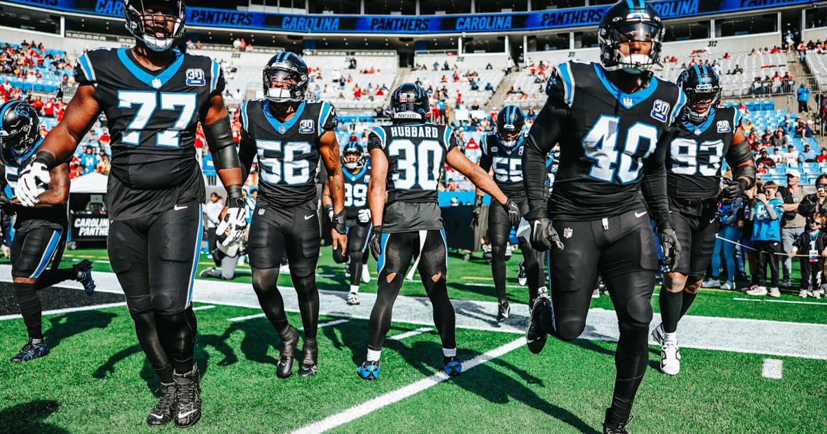 SleeperPanthers tweet media