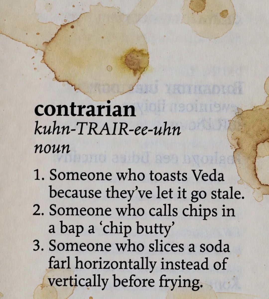 Belfast Books tweet media