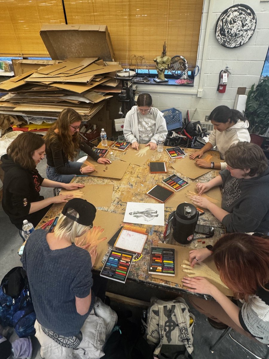 Seneca Valley tweet media