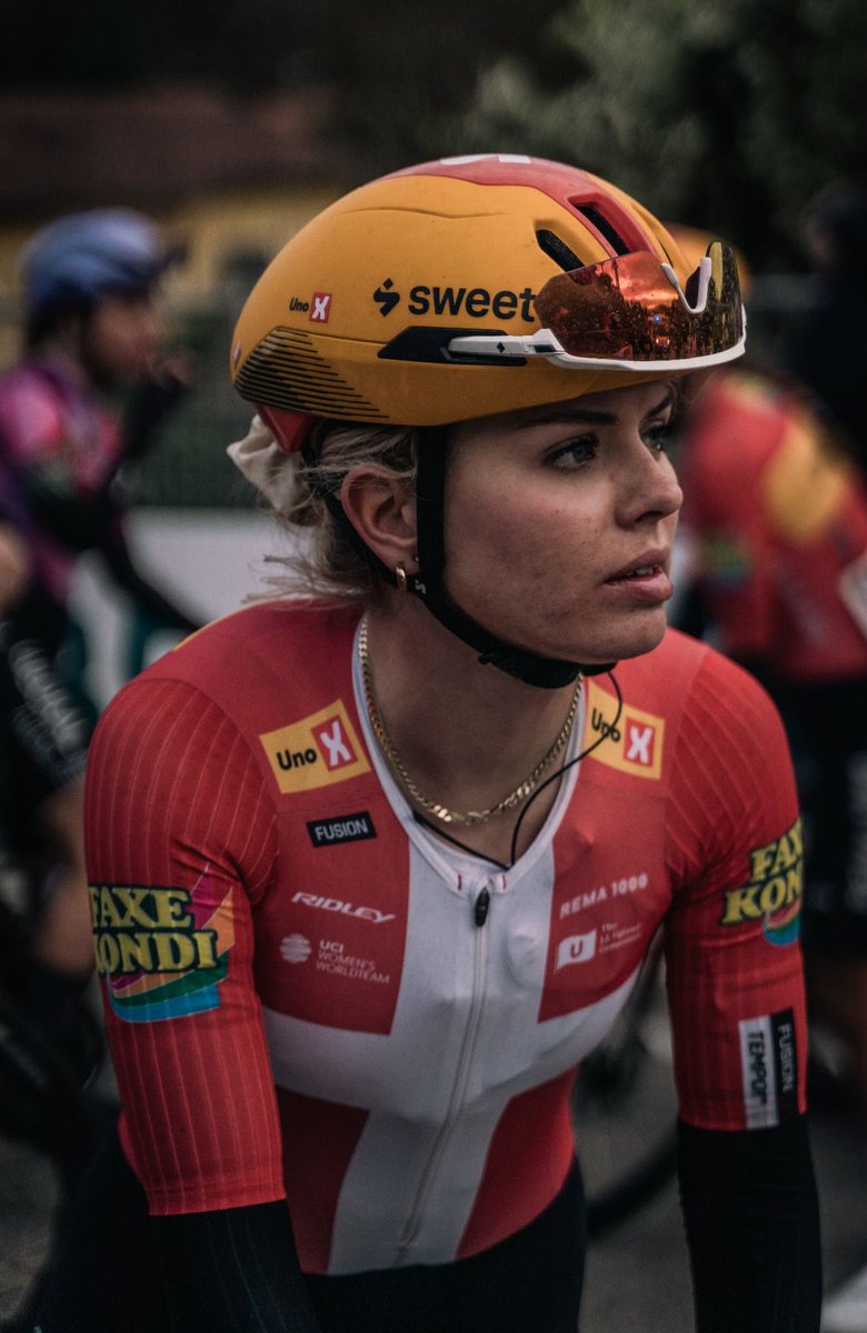 Arcalis1997's tweet photo. Alberte Greve 📸 by Denis Perucchini
#TrofeoAlfredoBinda #TrBinda https://t.co/NKivcBycZC