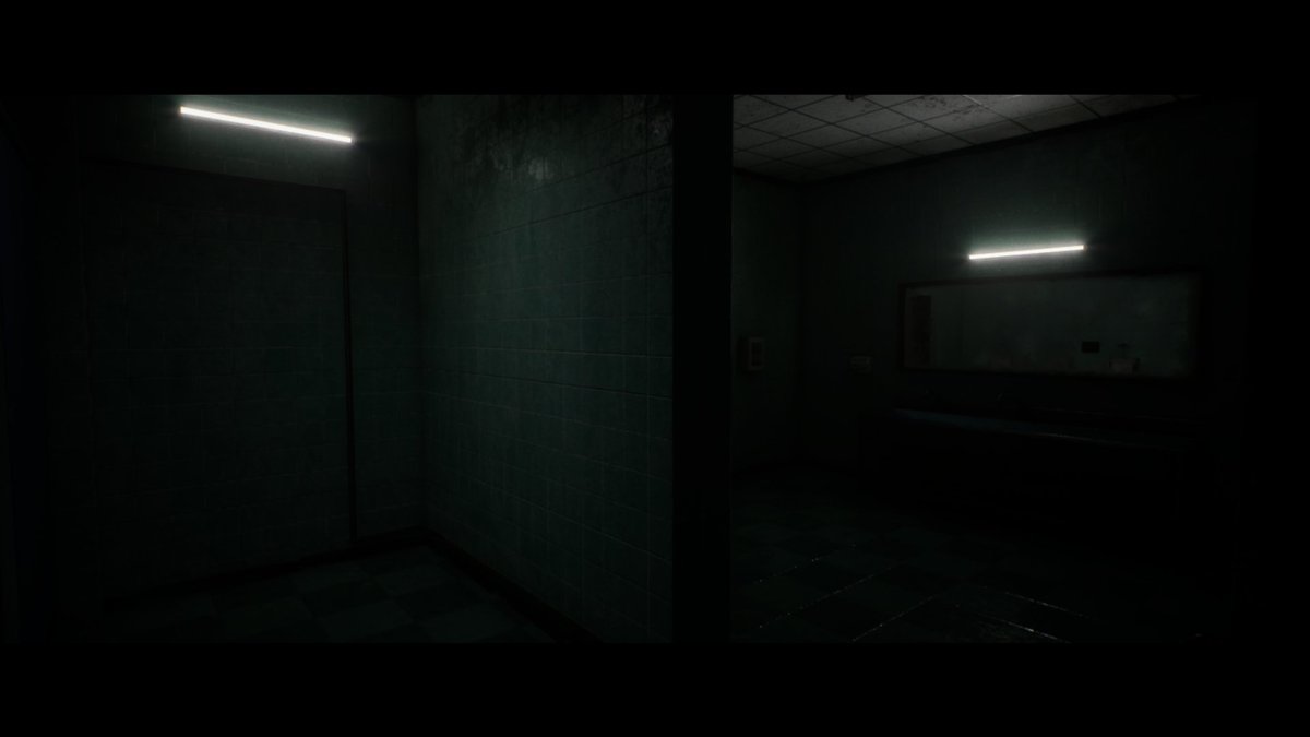 SOLID_VIPER_X's tweet photo. Too late for #scrernshotsaturday
#horrorgame #indiegame https://t.co/dVVqBPJXq3