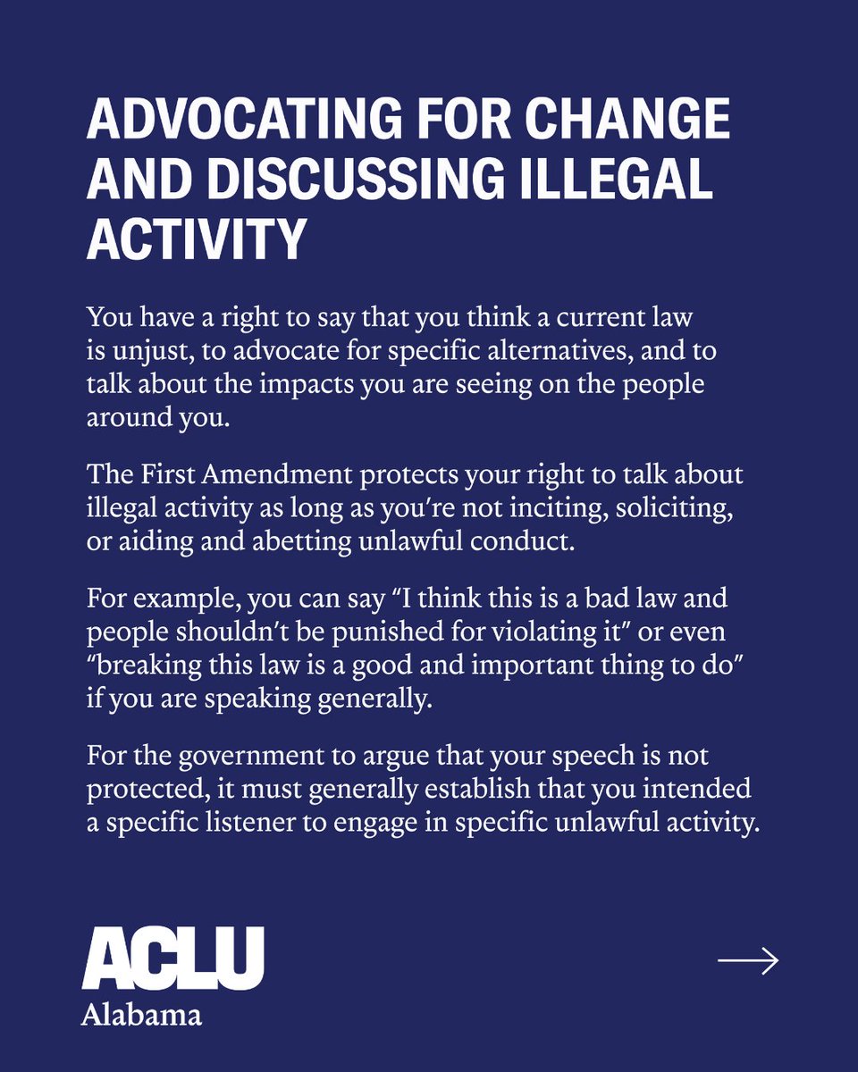 ACLU of Alabama tweet media