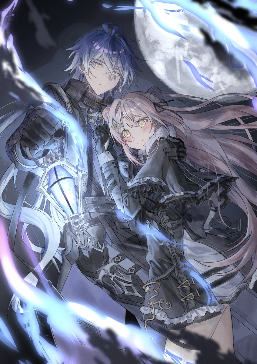 엔 (@y0vnr) on Twitter photo 