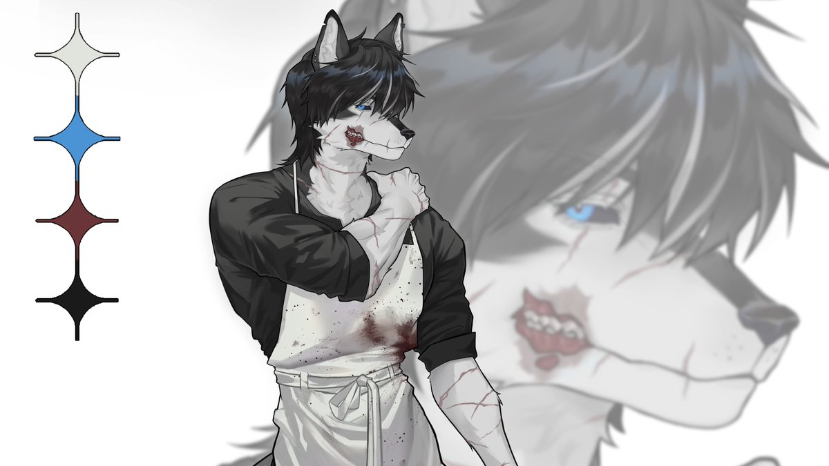 iamjun3 ☁️ | VGEN Artist tweet media