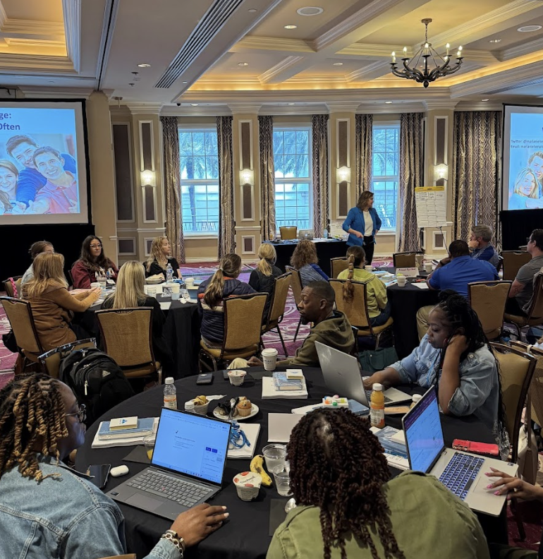 Solution Tree tweet media