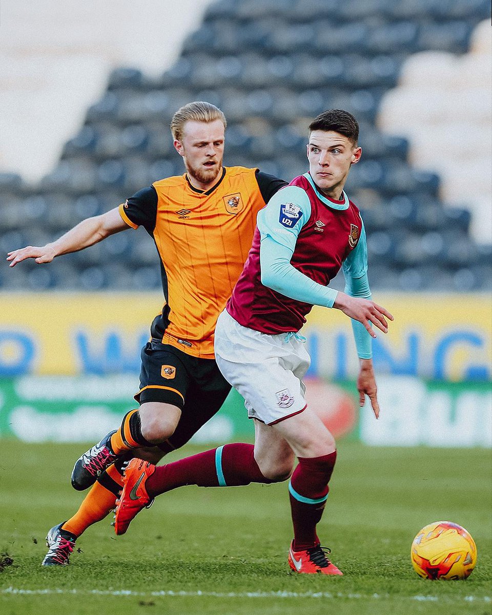 West Ham United tweet media