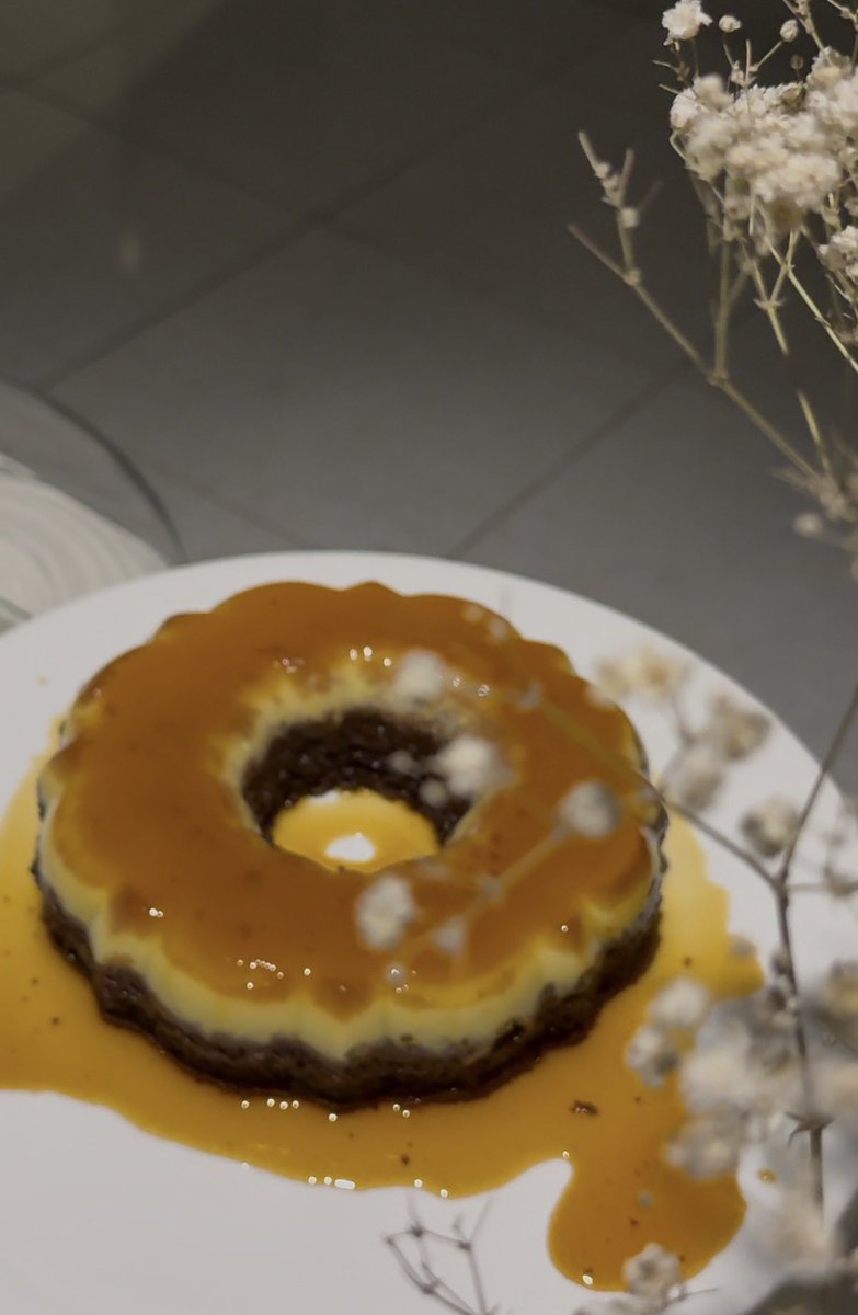 سويت اليوم قدرة قادر ايش رايكم 🥹🧡