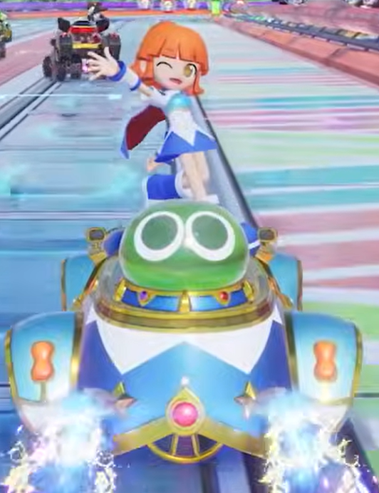 funkin03's tweet photo. LOOK AT HERRRR https://t.co/ff9GBYiJAI