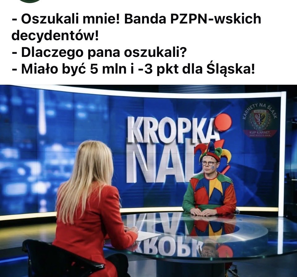 Piotr 🇵🇱🇮🇹⚽️ tweet media