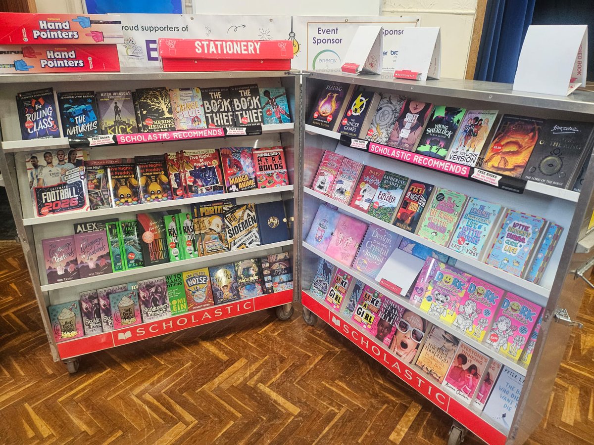 St Thomas More RC College tweet media