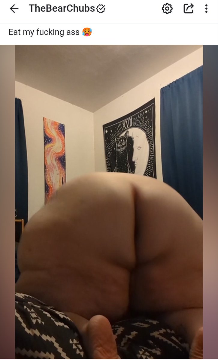 Thatonesuperchubby tweet media