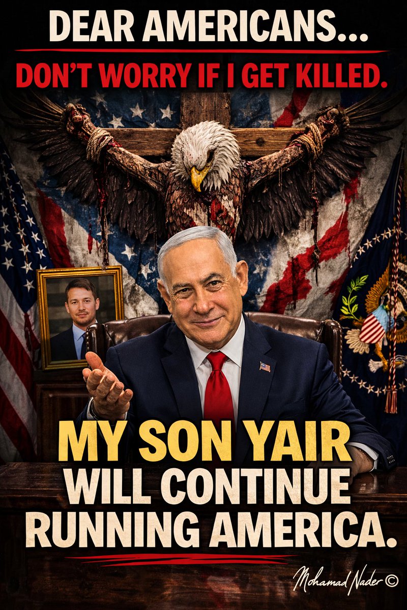 ☀️🇵🇸MOHAMAD NADER🇵🇸 ☀️ tweet media