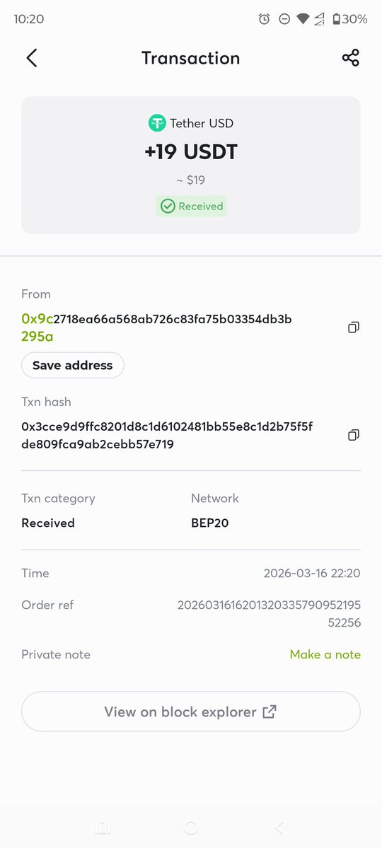 Ballal Ahmed tweet media