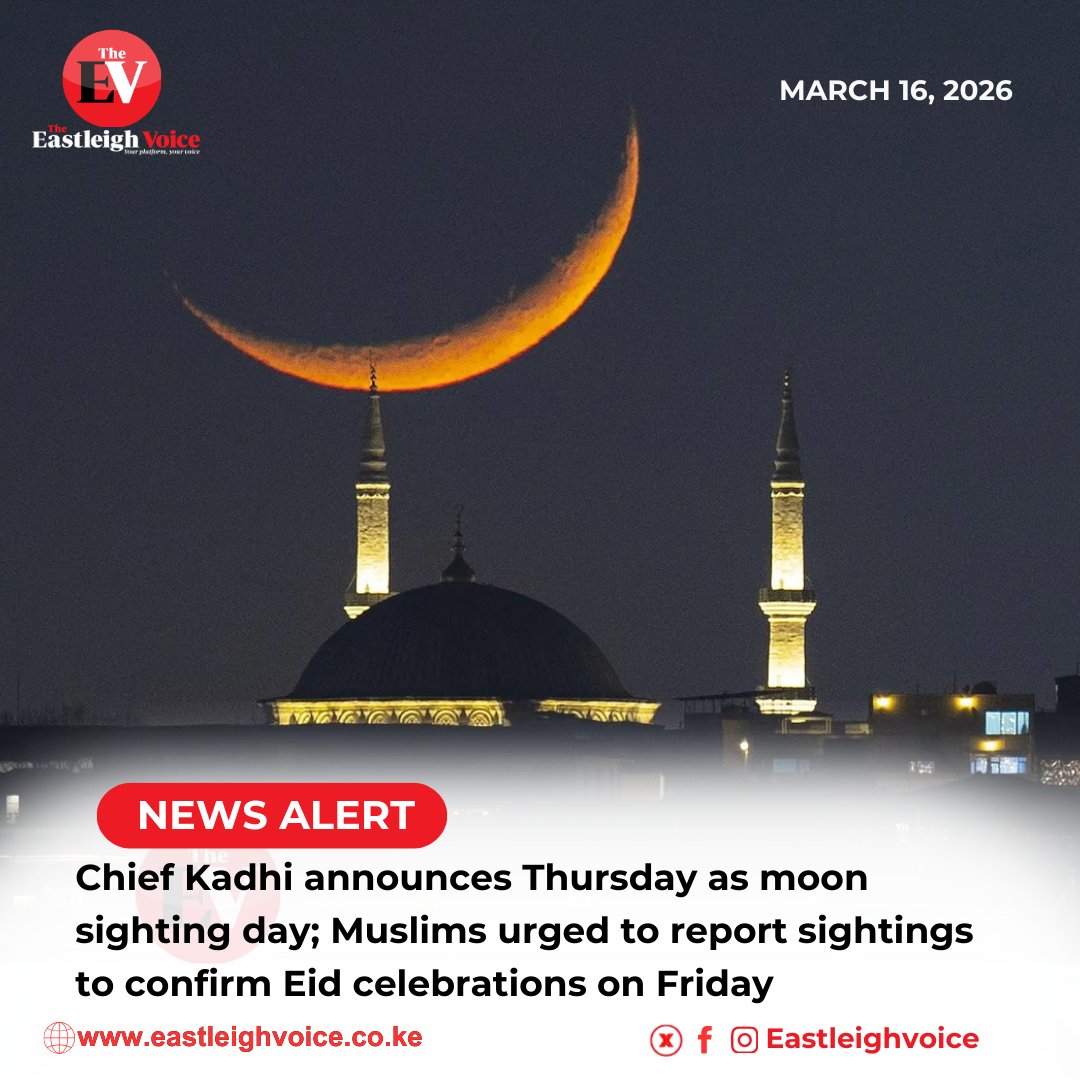 The Eastleigh Voice tweet media