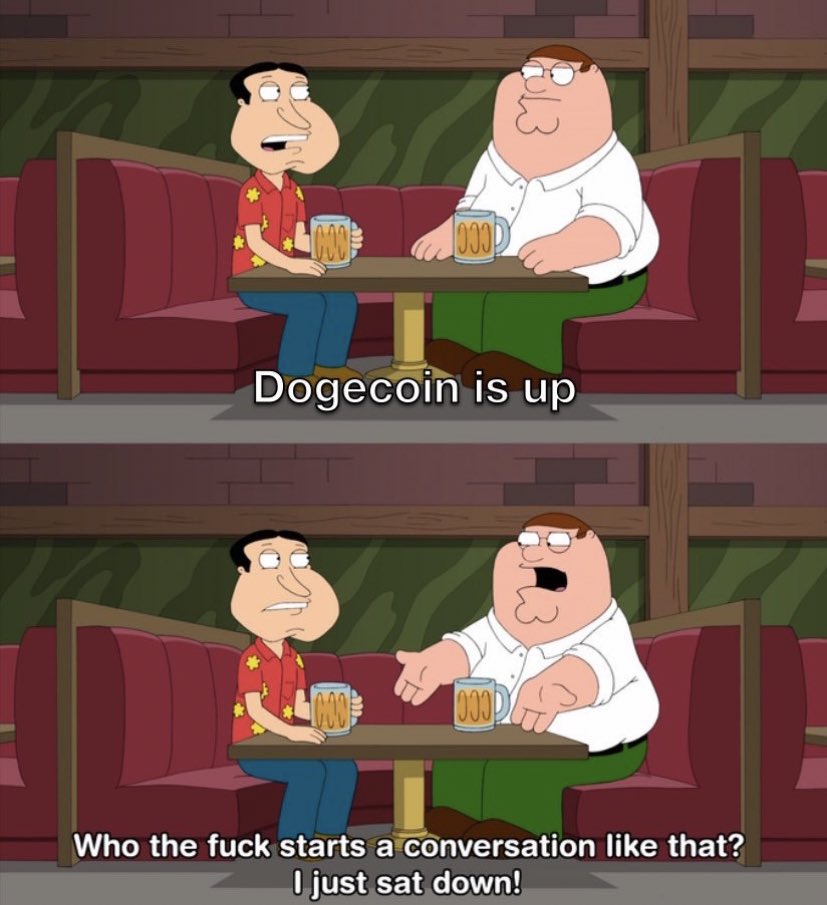 Sir Doge of the Coin ⚔️ tweet media