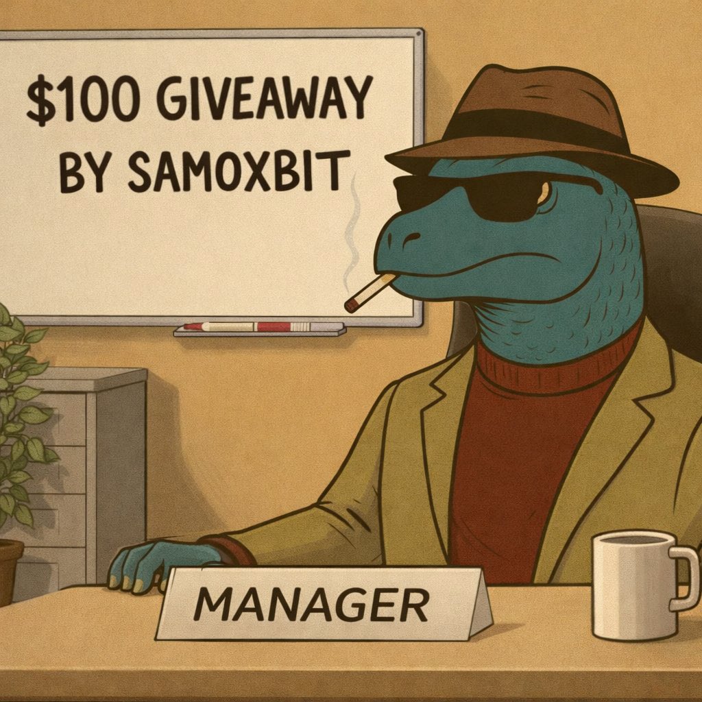 SKIN IN THE GAME tweet media