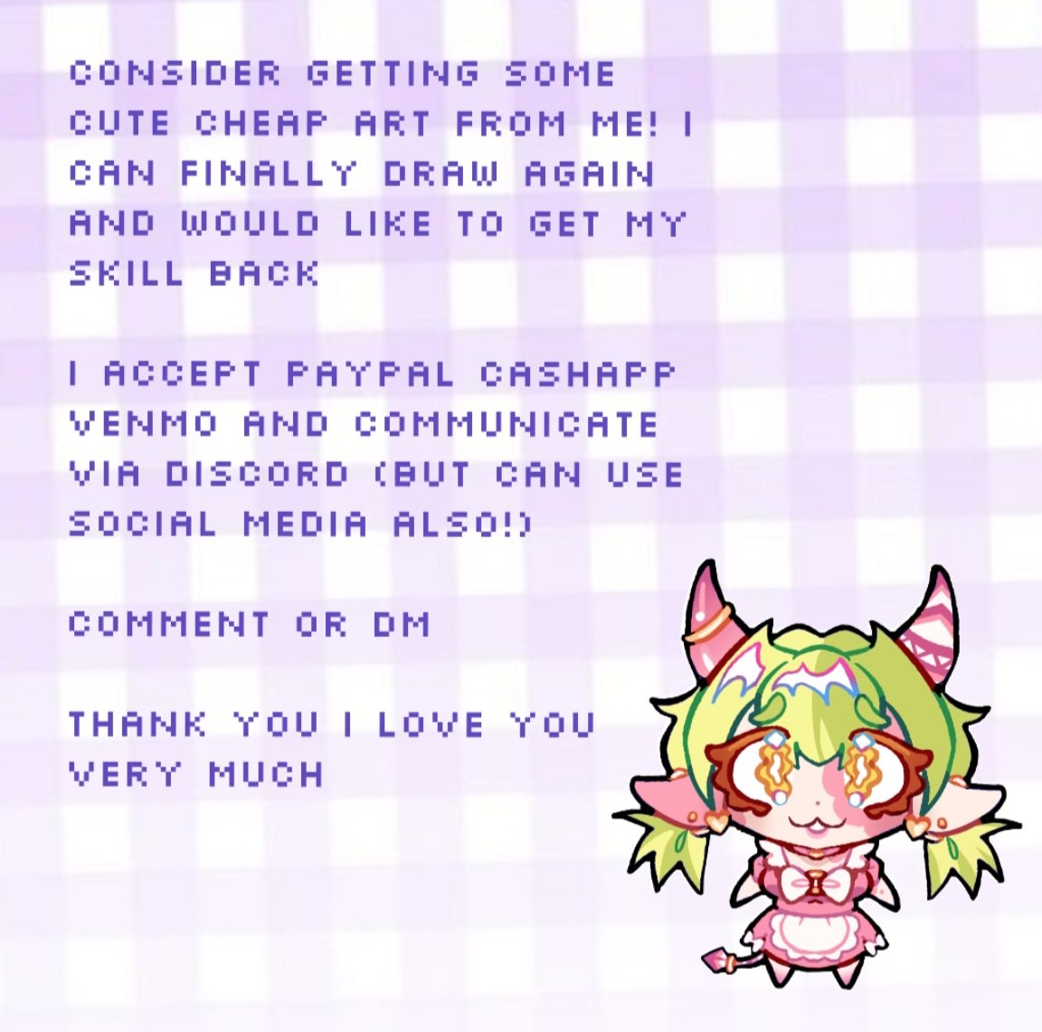 COMMZ pear 🍐 mdtwt & aphtwt tweet media