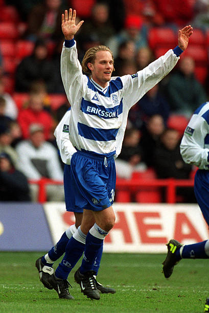 BushmanQPR ⚽️ tweet media