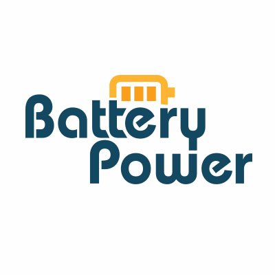 Battery Power tweet media