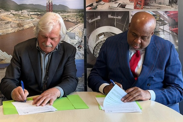 Bankable_RDC's tweet photo. DRC Opens Talks to Update Studies for 6,450-MW Pioka-Tombe Hydropower Project https://t.co/mi03jvNAOT https://t.co/6RbMq98W6J