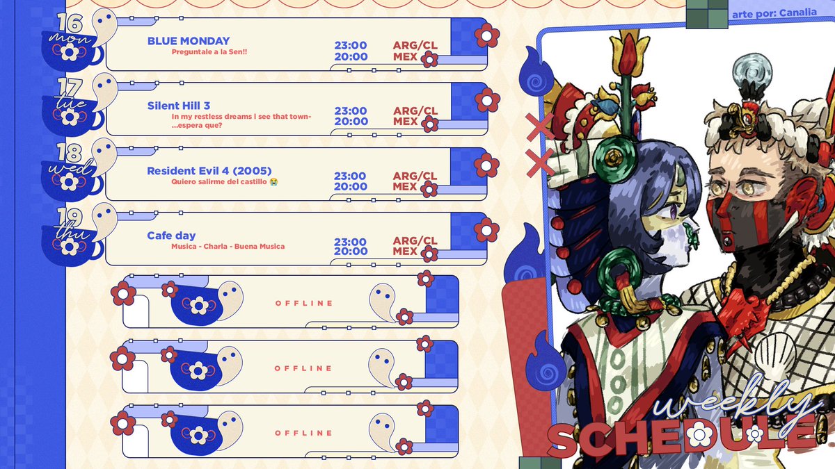 Sen👻📼 tweet media