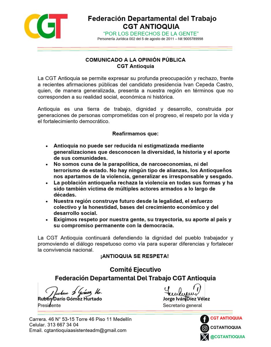 @CGT_AUTONOMA tweet media