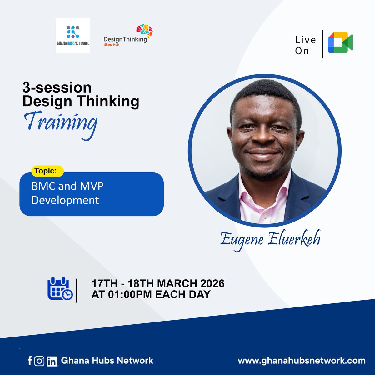 Design Thinking Gh tweet media