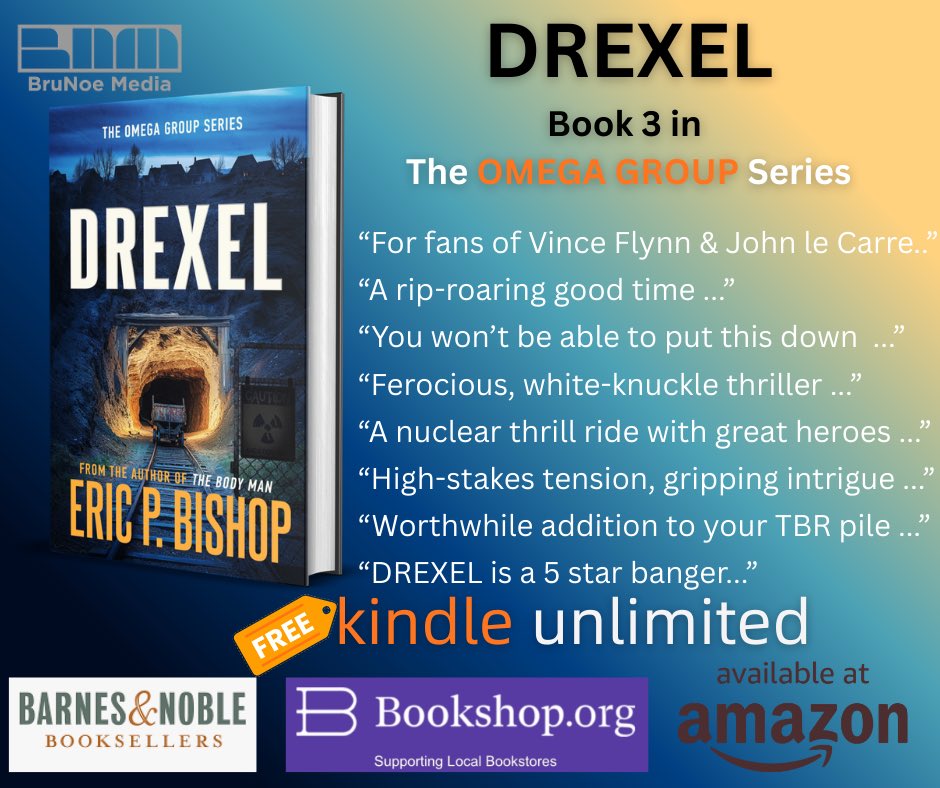 Eric P Bishop tweet media