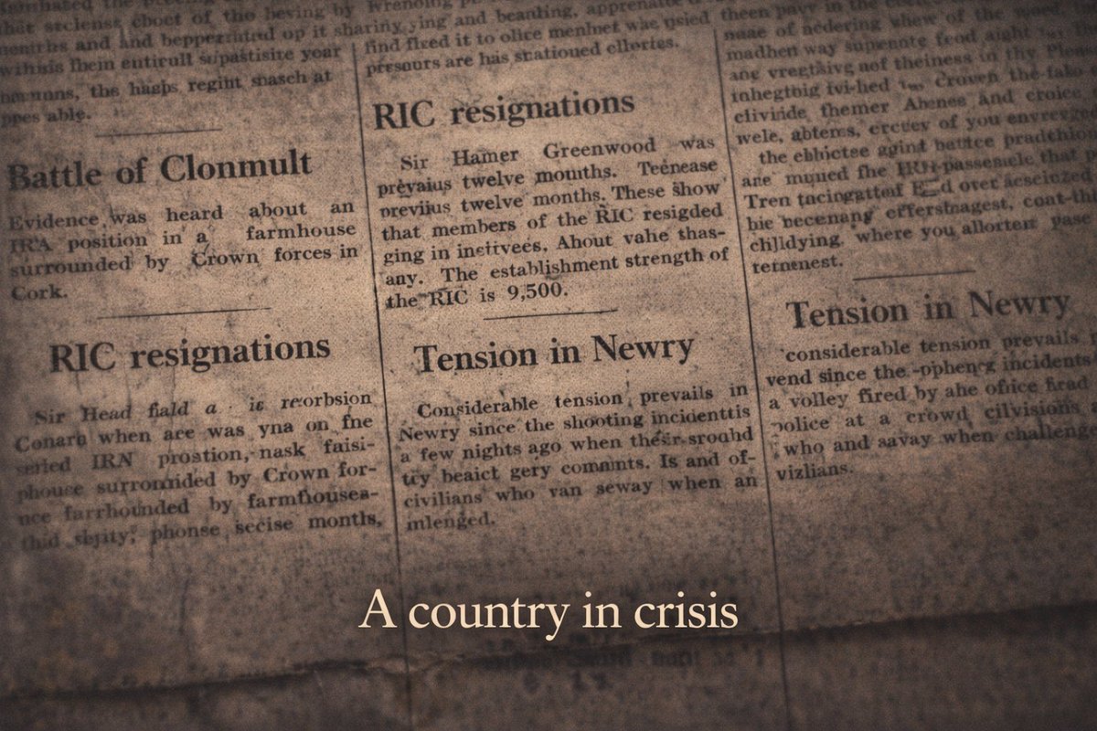 Dr Eamon Phoenix Foundation tweet media