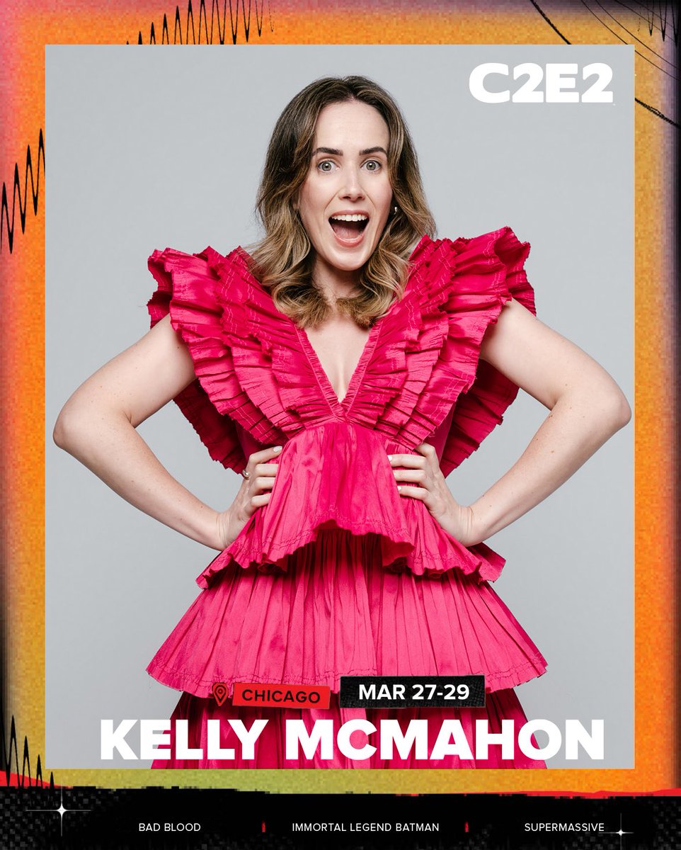 Kelly McMahon tweet media