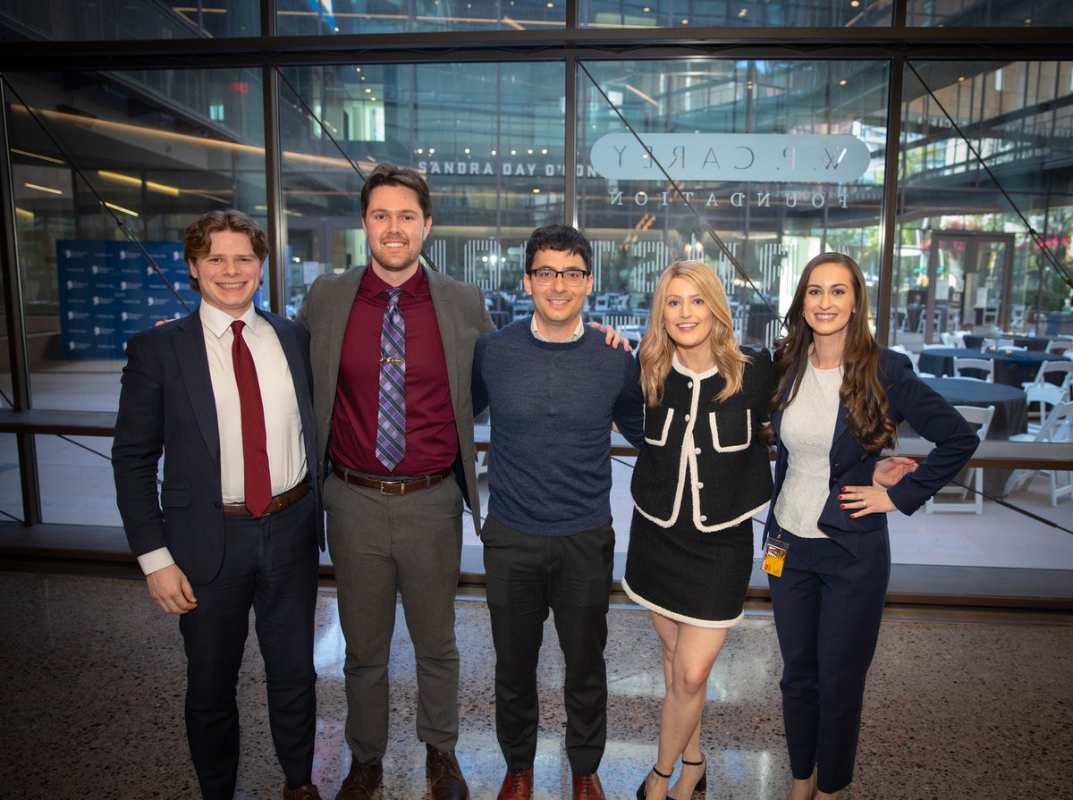 Federalist Society tweet media