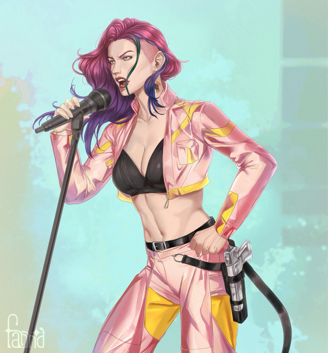 ✶ fannd ✶ tweet media