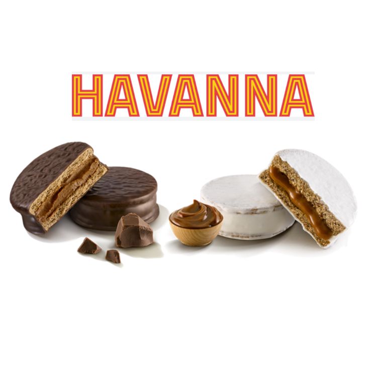 UruShop's tweet photo. Back in Stock! Havanna Alfajores and Havannets THE luxury Argentine brand, top treat and TOP gift
https://t.co/fpkDGg8Tk4 

#Havanna
#HavannaAlfajores
#Havannets
#AlfajorHavanna #Havannet #Alfajores
#Alfajor #DulceDeLeche
#DulceDeLecheLovers https://t.co/m2pNd0h9VX