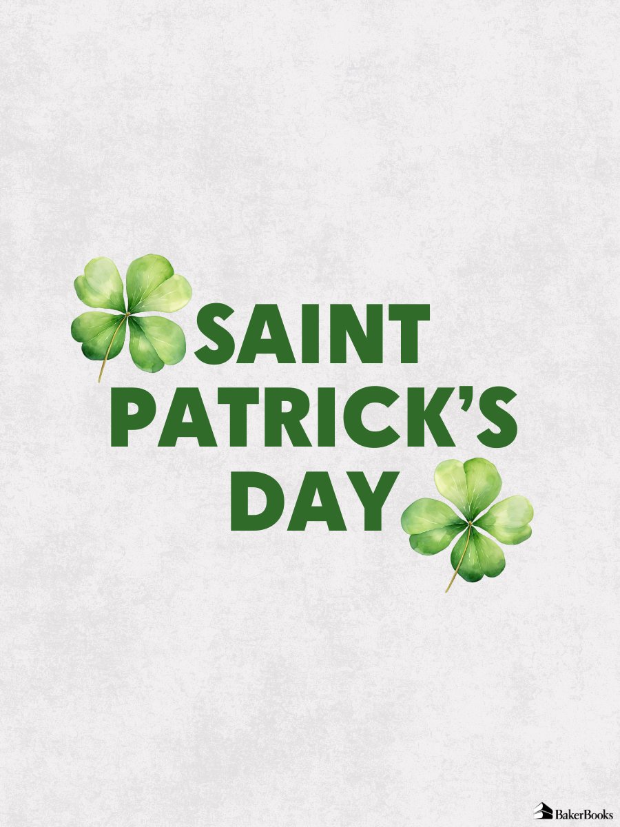 Baker Books tweet media