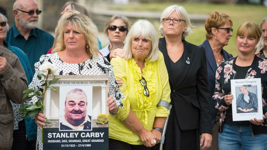 Spotlight Justice tweet media