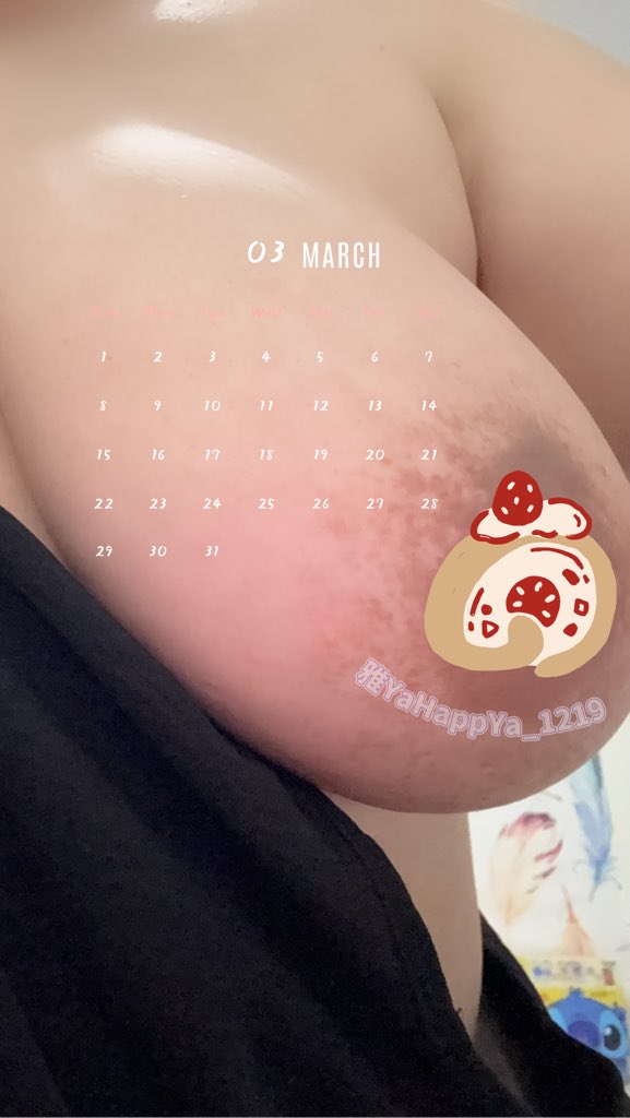 雅 Ya 🪂 tweet media