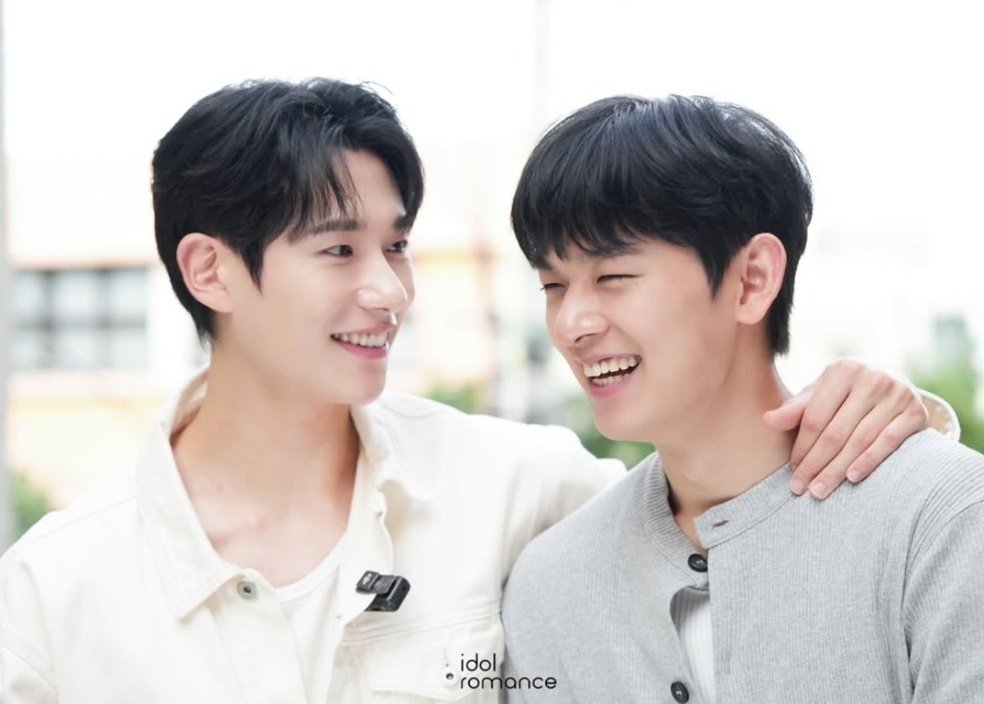 oselujaeten's tweet photo. 1. Son Woohyeon - Kim Kangmin, reunited ✅️ (A Tale of Nine Tailed, To My Star S1 &amp; S2, The Golden Spoon) 

2. Shin Jeongyu - Woo Jihan, reunited ✅️ (A Breeze of Love, Always Meet Again) 

3. Jo Hyukjun - Kang Eunbin, reunite 🔜 (Blueming and ??) 

🤞🏻🤞🏻🤞🏻 https://t.co/y7IzBCLIBy
