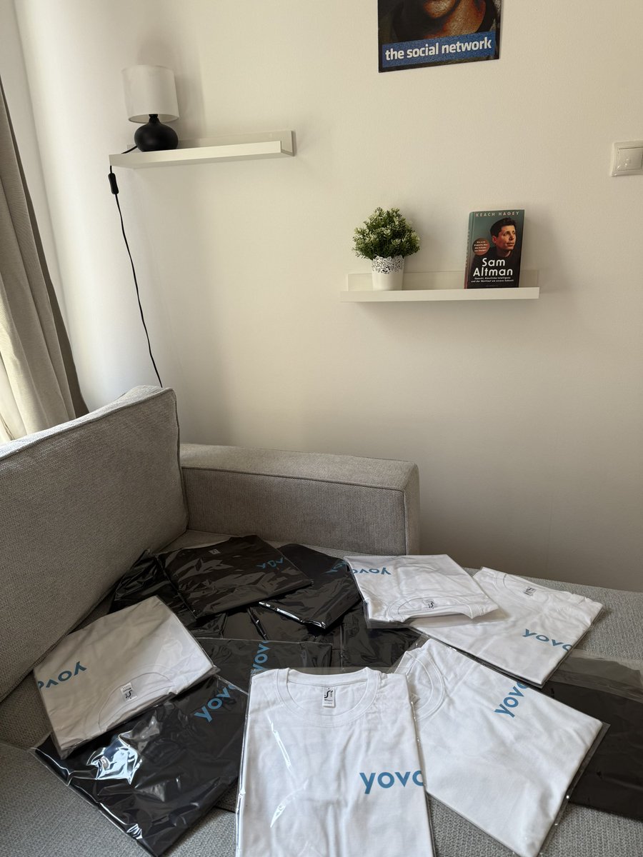 Niklas Wauch tweet media