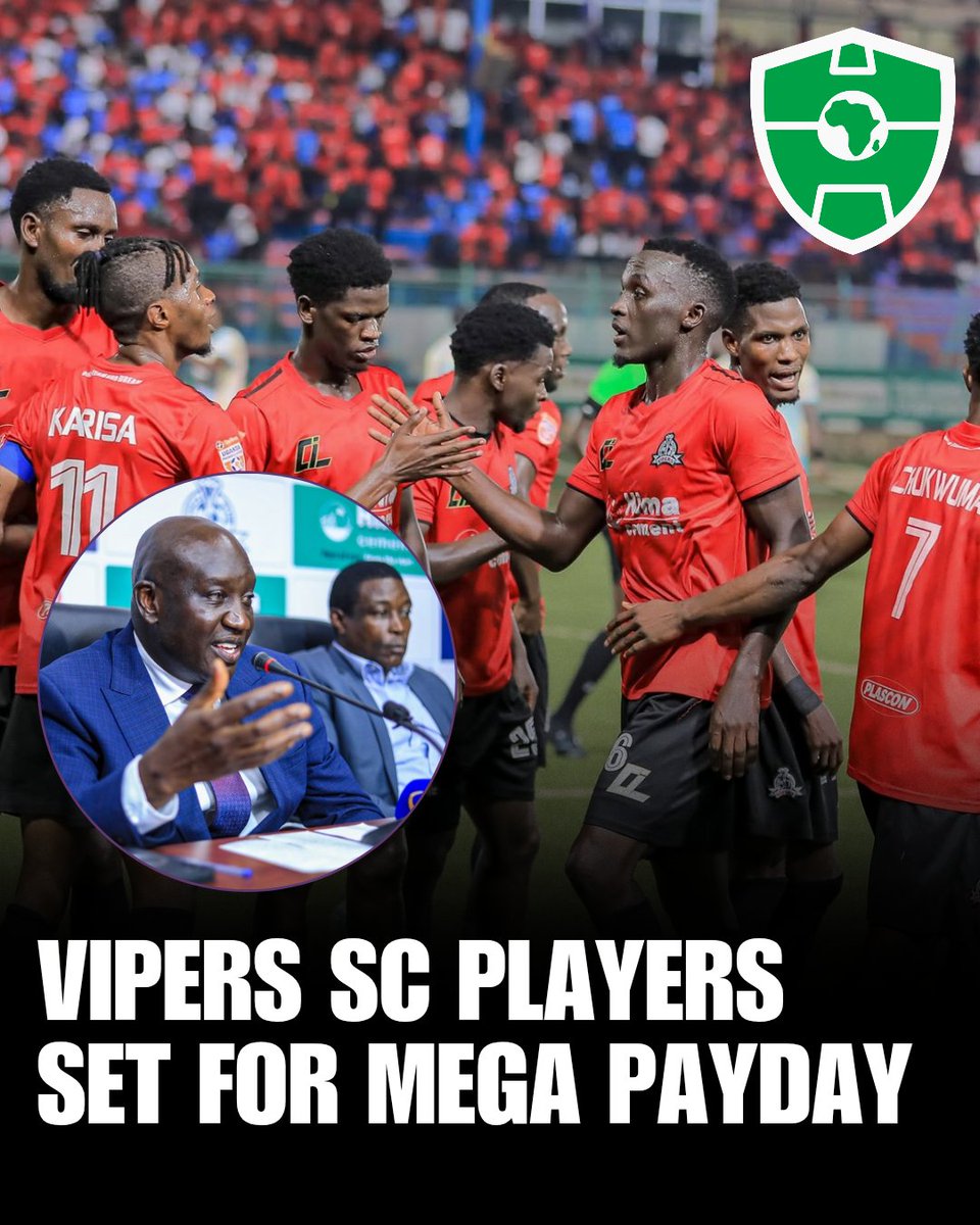 BIRIMUNDA STEPHEN@ KINGDOM CITIZEN tweet media