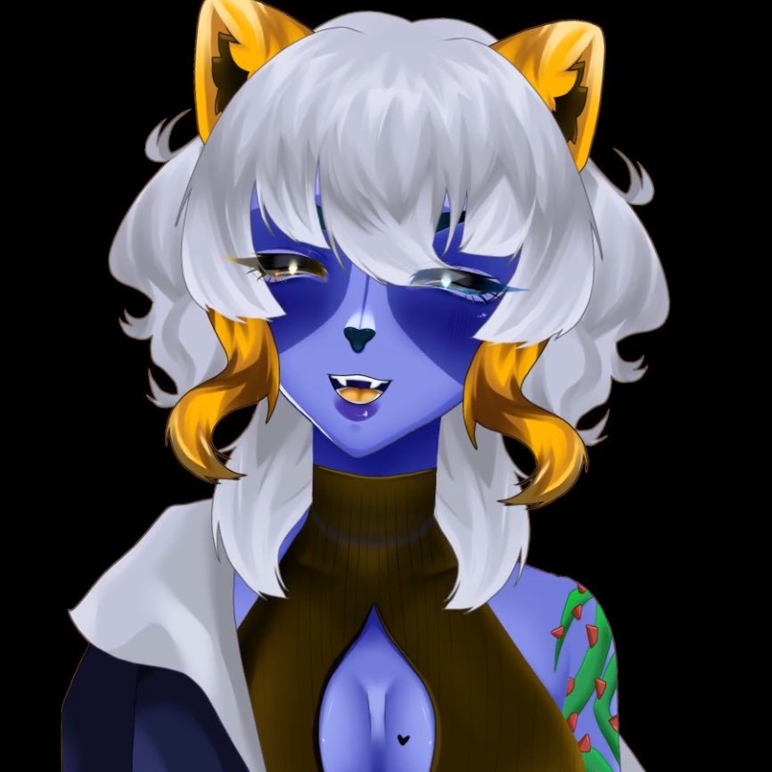 .𖥔 ݁ ˖ baka .✦ tweet media