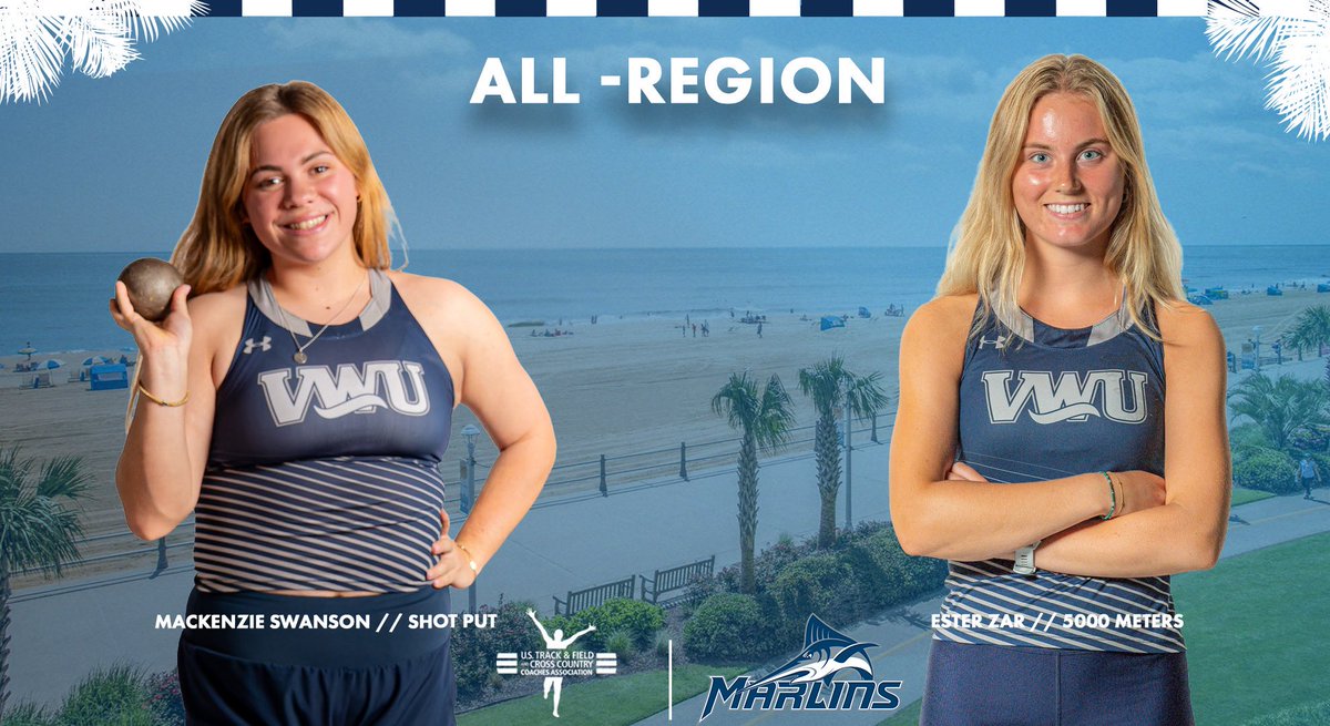 Virginia Wesleyan Athletics tweet media